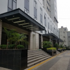 BÁN SHOPHOUSE KINH DOANH DƯỚI TẦNG 1 TÒA NHÀ HUD3 NGUYỄN ĐỨC CẢNH