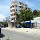 BÁNNHANH KHÁCH SẠN LÀM ĂN TỐT, NẰM HẺM LỚN ĐƯỜNG TRẦN PHÚ VĨNH NGUYÊN