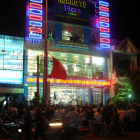 Bán gấp ST Điện máy 4tầng cực đẹp giá tốt, TTKD sầm uất số1 Phan Thiết