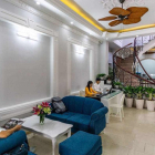 Cần bán gấp tòa căn hộ dịch vụ chính chủ tại đường Bà Lê Chân, Quận 1