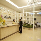 Chuyển nhượng Signature Hotel  4 Sao, MT Nguyễn Thái Bình