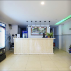 Bán khách sạn 2 sao Đường Phan Huy Ích, Gò Vấp. DT 142m2, 6 tầng - Chỉ 22 tỷ