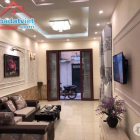 Hot hot hot Núi Trúc Ba Đình 30m2 4T dọn đến là ở lại gần phố giá chỉ 2.85 tỉ