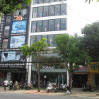 Apartment 193m2  Đào Tấn – Ba Đình. Doanh thu 150tr/tháng. 0942088586