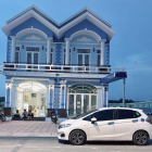 nhà ở trả góp ngay trung tâm Bến Cát