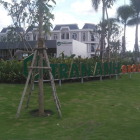 Bán nhà 2 lầu 1 trệt chỉ 1.9 tỷ/ căn 2 lầu 1 trệt 180m2 , cho trả góp 1 năm