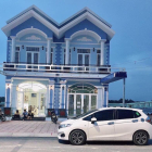 NHÀ GIÁ RẺ CHO CÔNG NHÂN CHỢ BẾN CÁT