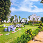 NHÀ BẾN CÁT TRẢ THEO TIẾN ĐỘ 9 THÁNG