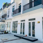 NHÀ PHỐ BÌNH DƯƠNG 100M2/ 800TR, ĐÃ CÓ SỔ HỒNG