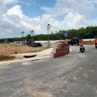 Nhận đặt chỗ NOXH Richhome 3 Kim Oanh tại trung tâm TX Bến Cát.