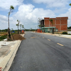 Công ty Kim Oanh bán nhà ở xã hội Richhome 3 ngay chợ Bến Cát Bình Dương