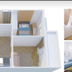 NHÀ Ở XÃ HỘI TRUNG TÂM BẾN CÁT