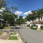 CẦN BÁN CĂN NHÀ PHỐ ĐỐI DIỆN ĐẠI HỌC VIỆT ĐỨC, ĐẦY ĐỦ TIỆN NGHI