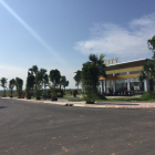 Bán nhà ở xã hội ngay TT Tx. Bến Cát,NH hỗ trợ vay 70%,giao nhà hoàn thiện