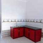 Bán nhà phố,đã hoàn thiện,ngay trung tâm Mỹ Phước 1.