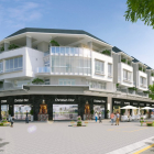 DỰ ÁN VĂN HOA VILLAS BIÊN HÒA P.THỐNG NHẤT ĐỒNG NAI 0933791950