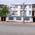 Nhà phố và Đất nền đẹp tại Mekong City nằm gần trung tâm TP Cần Thơ