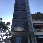 BÁN CĂN HỘ DỊCH VỤ MẶT TIỀN ĐƯỜNG NGUYỄN VĂN ĐẬU P6 BÌNH THẠNH. NGAY HOÀNG HOA T