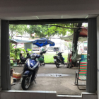 Bán nhà mặt tiền Cư Xá Thanh Đa, Lô B, Bình Thạnh, tiện kinh doanh