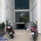 KẸT TIỀN BÁN GẤP CĂN HỘ DỊCH VỤ DOANH THU 300TR/ THÁNG HẦM 7 LẦU MẶT TIỀN NGUYỄN