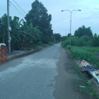 Bán nhà phố 4 lầu 100m2 kdc Ngân Thuận bình thủy tp cần thơ