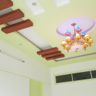 ** Chuẩn MUA ĐẤT TẶNG NHÀ KDC P2 BÀ BỘ QUÂN BÁO, TP CẦN THƠ. (Bằng giá nền)