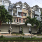 Bán nhà thô đường A2 khu dân cư Phú An, Cần Thơ - 3.8 tỷ