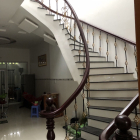 NHÀ ĐEP 1 TRỆT 1 LẦU KHU CÔNG TY 8-CẦN THƠ, ĐƯỜNG LÊ TẤN QUỐC