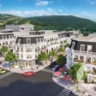 Ra mắt quỹ căn mới dãy PG1 - Vincom Shophouse Cẩm Phả -Quảng Ninh giá gốc từ CĐT