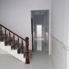 Bán Gấp Nhà Mặt Tiền 9m Gần Chợ Bình Chánh