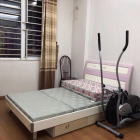 Bán nhà Phố Mai Dịch, Cực Hiếm, Gần Ngay Phố, 26m2 x 5T, MT 3.4m, Chỉ 2.45 Tỷ.