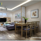 Bán nhà đường Phạm văn Đồng 45m2,4,5 tỷ