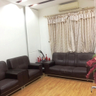 Bán nhà Nguyễn Đình Hoàn - Cầu Giấy. 40m2 x 4 tầng. Mt 4,6m. Nhà đẹp, 3.5 tỷ