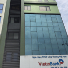 Bán nhà mặt phố Nguyễn Văn Huyên, Cầu Giấy 7 tầng