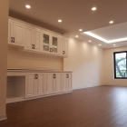 Bán nhà mặt phố Trung Kính 52m2 5 tầng 12.8 tỷ, ô tô kinh doanh đỉnh