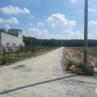 Đất phường Nha Bích giá cực rẻ chỉ 480tr một nền