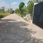 Nhà thị trấn Dầu Tiếng Bình Dương 184m2,2phòng ngủ