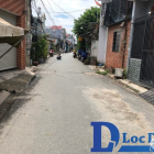 Chính chủ cần bán nhà mặt tiền đường gần Big C Dĩ An giá chỉ 830tr