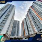 CẦN BÁN CĂN HỘ MỚI NHẬN, GIÁ 950 TRIỆU, MẶT TIỀN XA LỘ HÀ NỘI