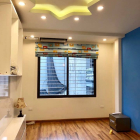 Nhà phân lô, ga ra ô tô, Nguyên Hồng, Huỳnh Thúc Kháng, 53 m, 5 tầng, giá 10,5 t