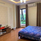 Hơn 3 tỷ – Nhà đẹp, nội thất gỗ Lim phố Tây Sơn, nhà 4 tầng, 4 p.ngủ