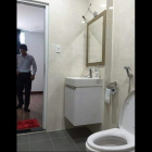 Tôi cần bán nhà phố Hoàng Cầu diện tích 42m, thiết kế 5 tầng.