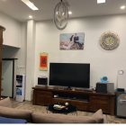 Nhà phân lô Hoàng Cầu, 42m2, ô tô vào nhà, 5 tầng, 4.5 tỷ