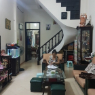 Bán gấp nhà Pháo Đà Láng-Đống Đa 75m x 4 diện tích rộng, giá rẻ,giá 5,6 tỷ