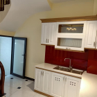 Xát ô tô, phố Víp Nguyễn Chí Thanh hàng xóm vincom, 5 tầng xây mới, đê lại nội