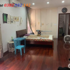 Bán GẤP nhà khu phân lô Tây Sơn, Đống Đa 33m2, 4 tầng, 4PN