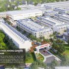 MỞ BÁN 10 CĂN NHÀ PHỐ VỊ TRÍ ĐẸP DỰ ÁN YOUNG TOWN TÂY BẮC SÀI GÒN| GIÁ TỐT