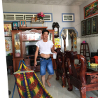 [Chính chủ] bán nhà trường ĐH Tân Tạo, chợ, 120m2, 1ty2, Sổ Hồng Riêng