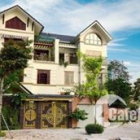 Chính chủ cần bán nhà biệt thự khu ĐT An Khang Villa Nam Cường, 225m2.