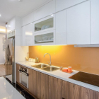 Căn hộ cao cấp 423 Minh Khai, tầng 10 73m2, 2,8 tỷ, view sông Hồng,LH 0372922889